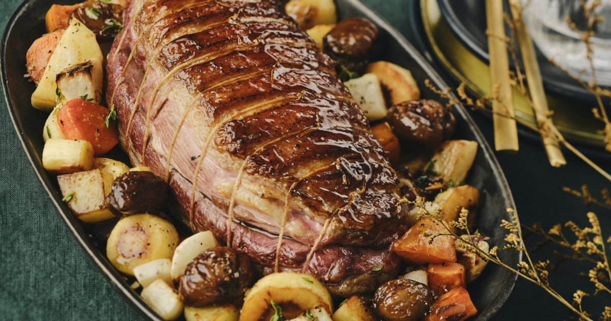 Top 5 des plats préférés des français