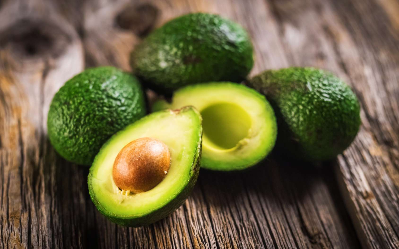 Top 3 des aliments aux bienfaits nombreux