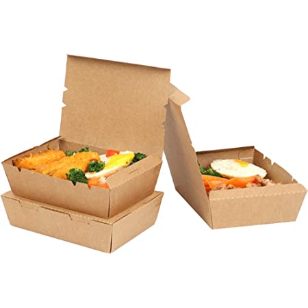 Comment emballer un produit alimentaire ?