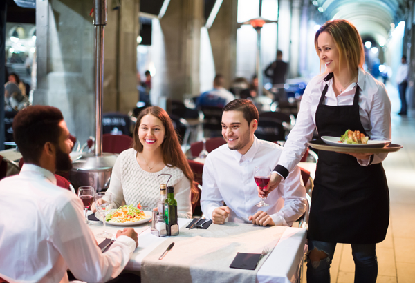 Les bons plans restaurants au port de bourgenay