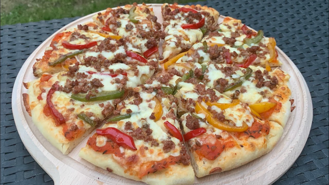 Réchauffer une pizza au four : x méthodes efficaces
