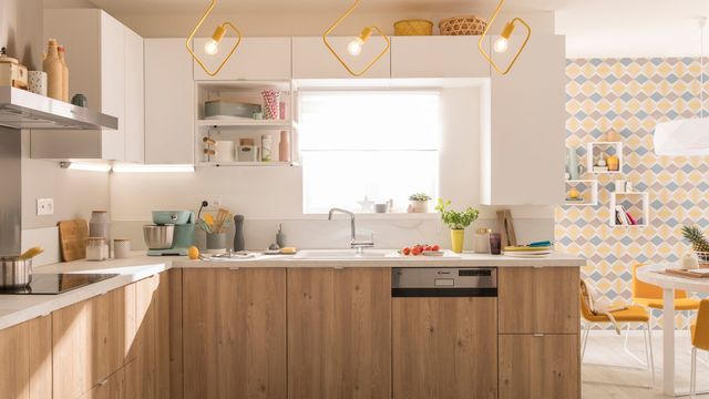 Comment bien aménager sa cuisine ?