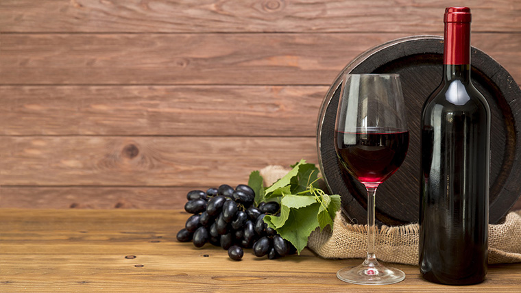 Qui vend le plus de vin en France ?