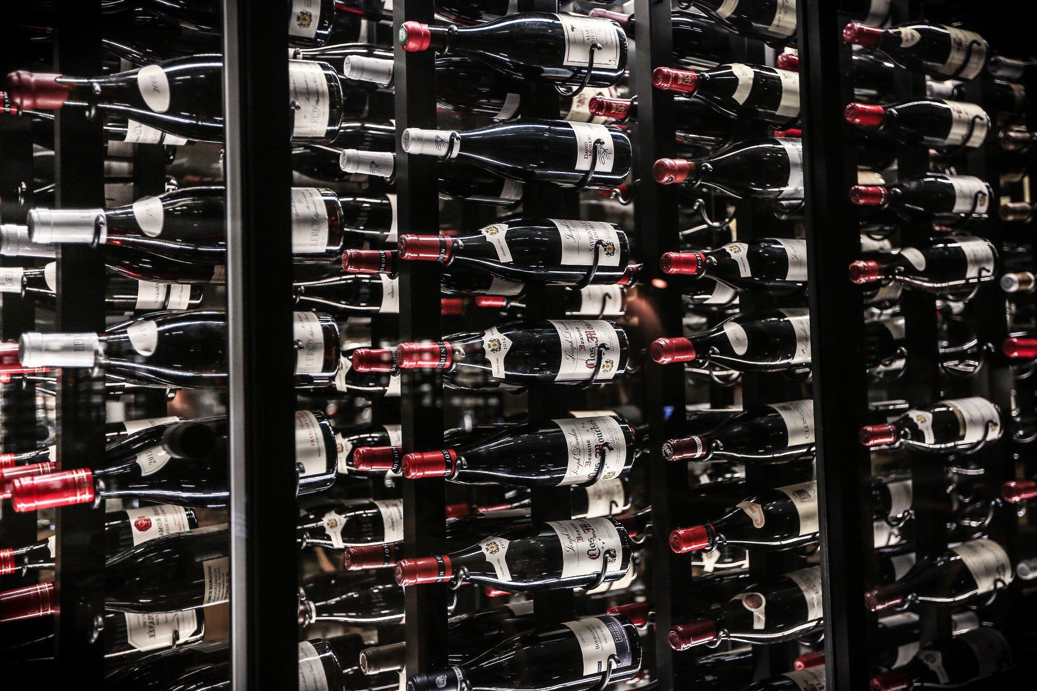 Comment choisir la cave à vin la plus adaptée ?