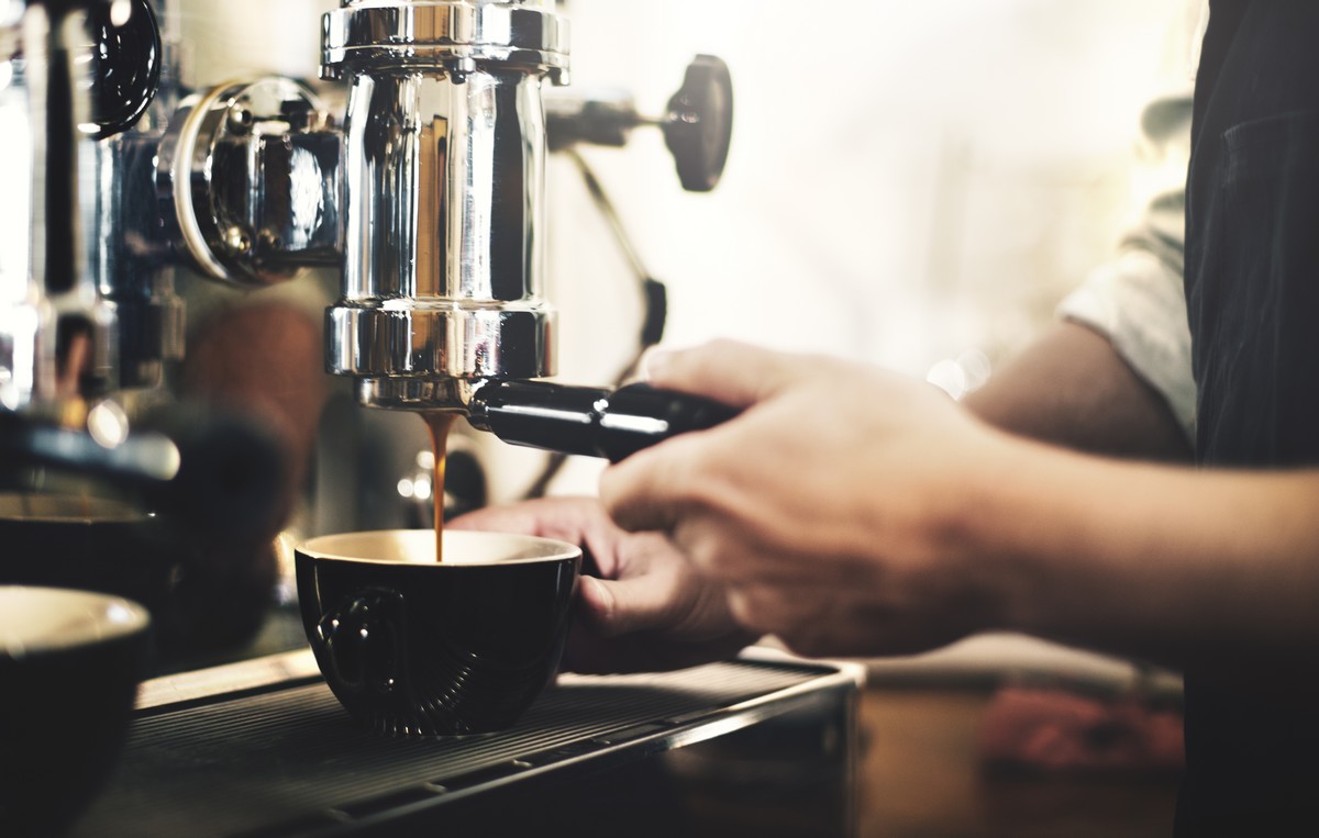 Comment se servir d&rsquo;une machine à expresso ?