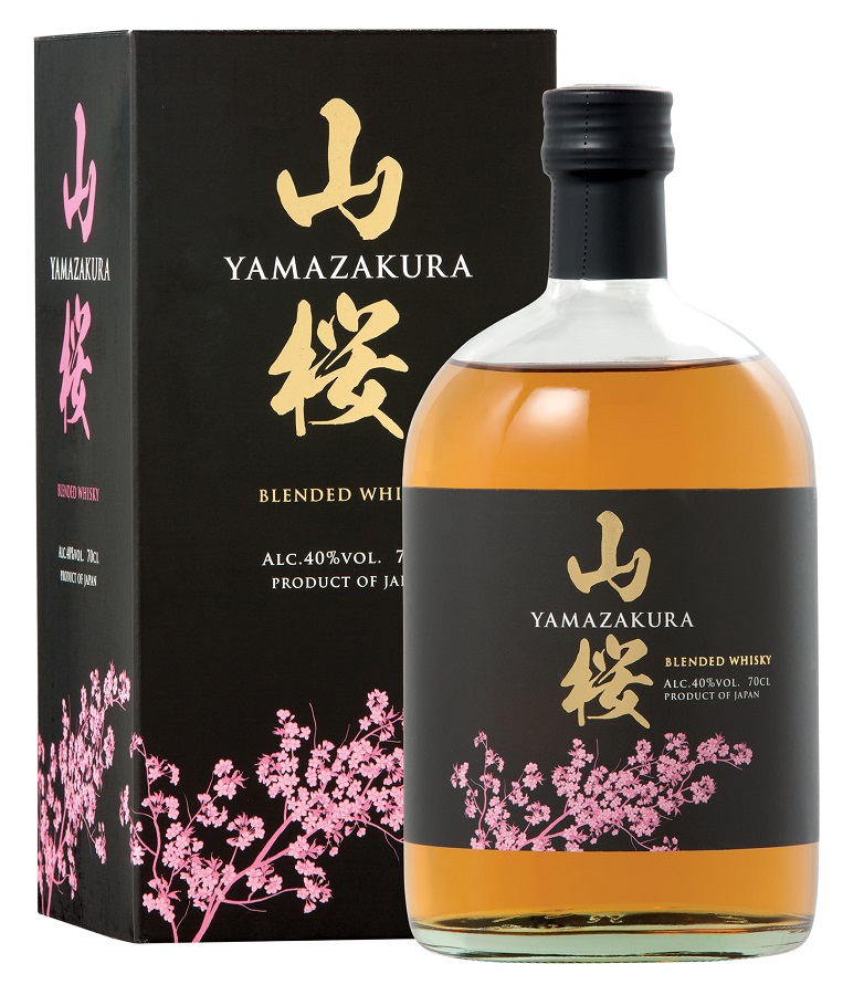 L’histoire du whisky japonais