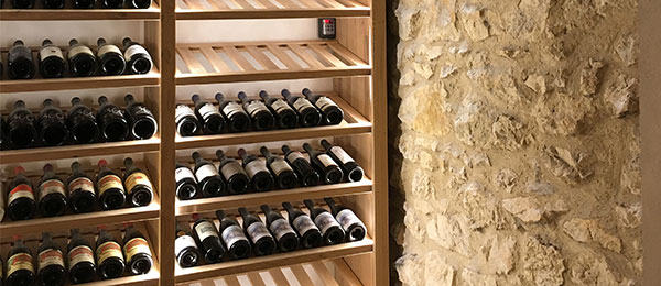 Cave à vin de service ou de vieillissement – Que choisir ?