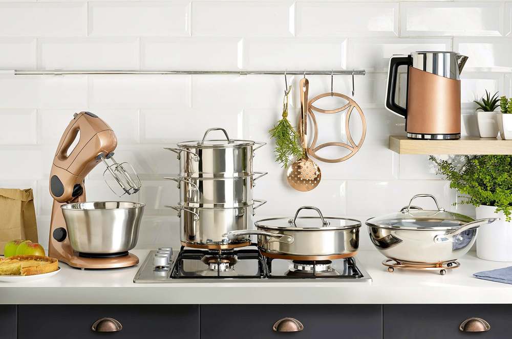 5 outils indispensables à avoir dans sa cuisine