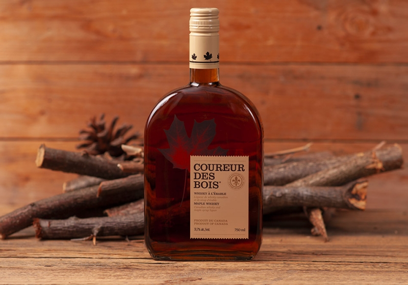 Test du whisky au sirop d&rsquo;érable