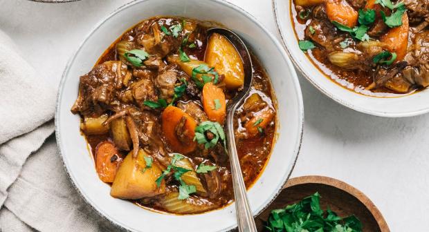Top 3 des plats mijotés pour l&rsquo;hiver