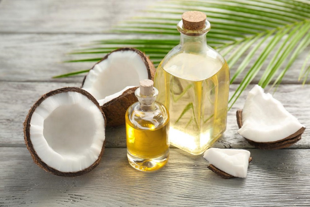 par quoi remplacer l huile de coco ?