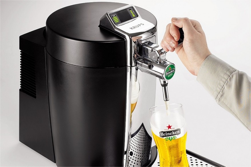 Quelle machine à bière choisir pour un anniversaire ?