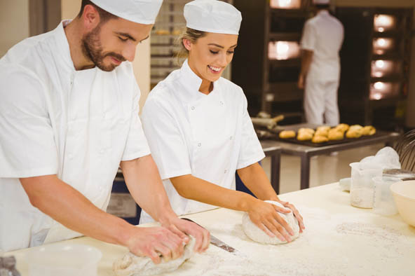 Quelles sont les conditions de travail de la pâtisserie ?