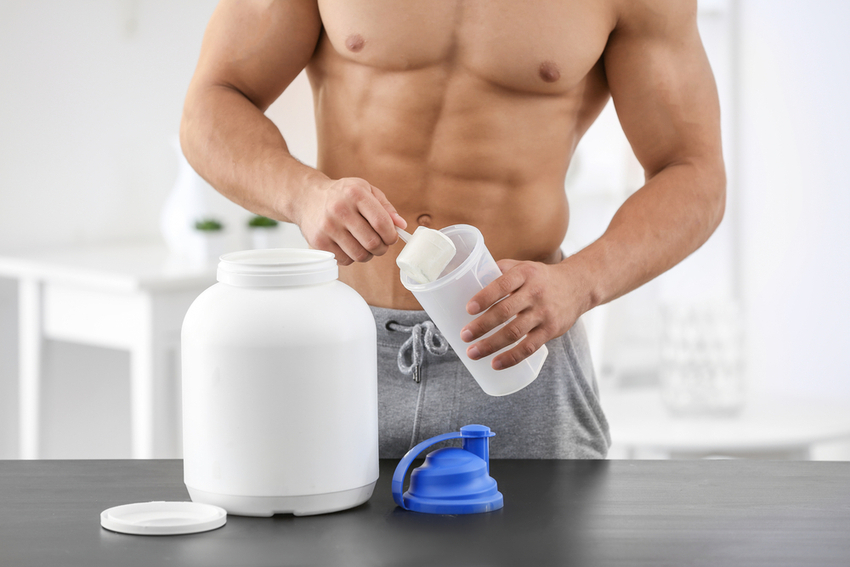 Comment et quand utiliser la protéine whey ?