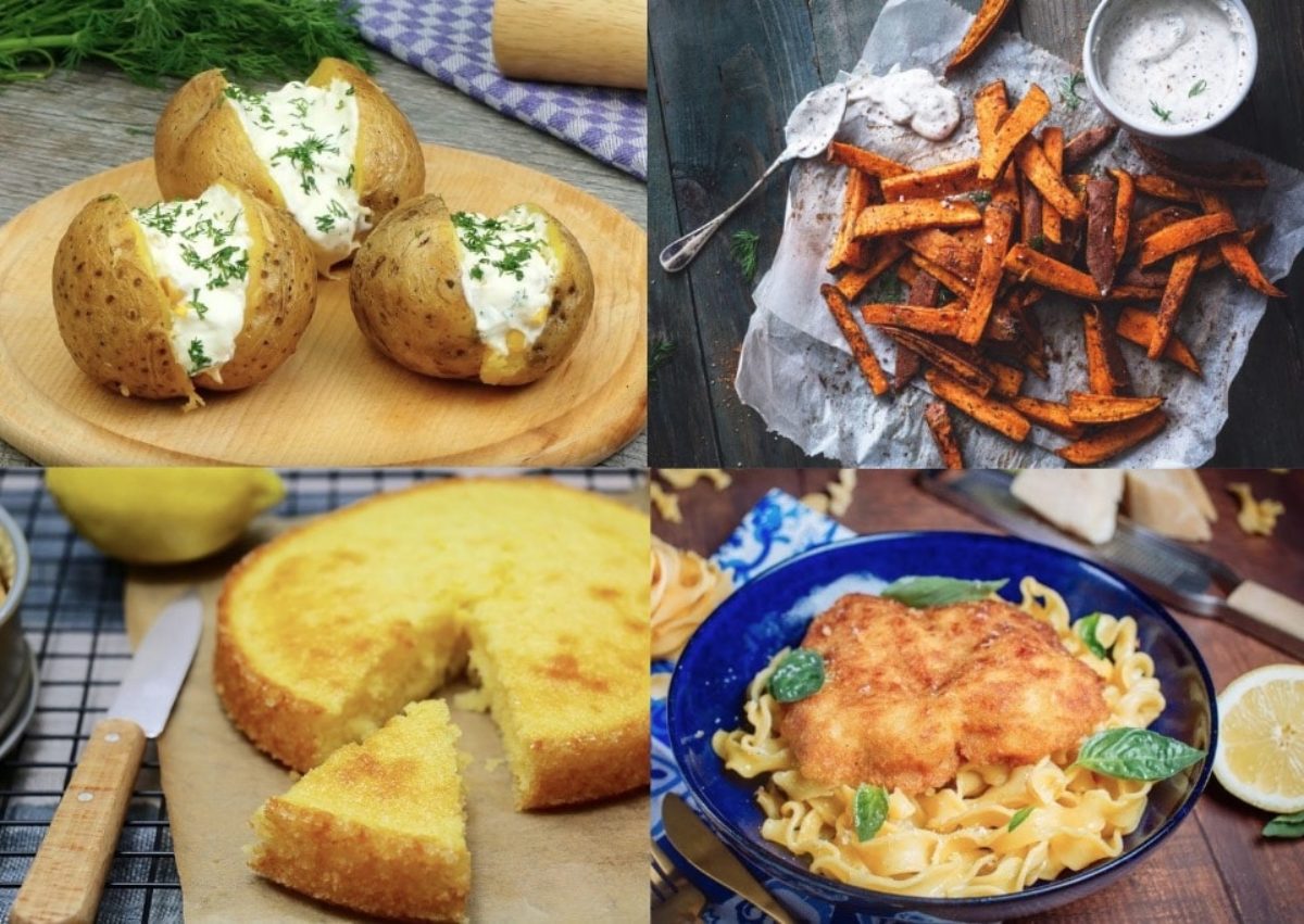 Des idées de recettes de cuisine faciles à faire