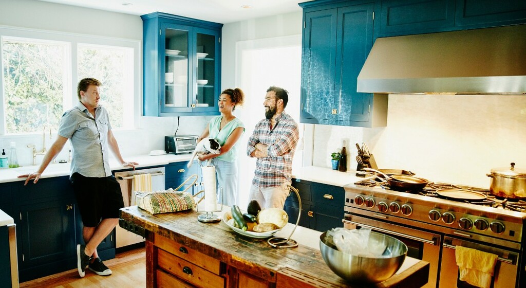 Créer une cuisine conviviale : nos conseils et astuces déco !