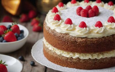 Où trouver les meilleures recettes pour des gâteaux