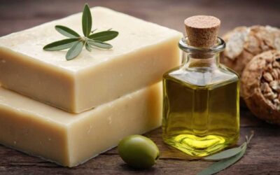 Découvrir les bienfaits du savon huile d&rsquo;olive pour une peau resplendissante
